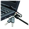 Kensington® MicroSaver® DS Ultra-Thin Laptop Lock