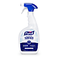 Purell® Professional Healthcare Surface Disinfectant, 32 Oz Bottle