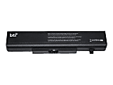 BTI 0A36311-BTI - Notebook battery (equivalent to: Lenovo 0A36311) - 1 x lithium ion 6-cell 4400 mAh 47.5 Wh - for Lenovo B590; ThinkPad E440; E540; ThinkPad Edge E430; E431; E530; E531; E535; E545 1 thumbnail image