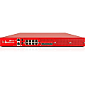 WatchGuard Firebox M5600 and 3-yr Standard Support - 8 Port - 10GBase-X 10 Gigabit Ethernet; 1000Bas - WG561003 1 thumbnail image