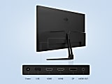 Z Edge U27P4K 27 4K UHD IPS Monitor FreeSync - Office Depot Z Edge U27P4K 27 4K UHD IPS Monitor FreeSync - Office Depot