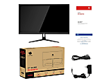 Z Edge U27P4K 27 4K UHD IPS Monitor FreeSync - Office Depot Z Edge U27P4K 27 4K UHD IPS Monitor FreeSync - Office Depot