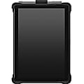 OtterBox Microsoft Surface Go 3 Symmetry Series Studio Case - For Microsoft Surface Go 3 Tablet - Black, Transparent - Bump Resistant, Drop Resistant - 1 Pack