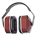 E-A-R™ Muffs, 25 dB NRR, Maroon, Wear Over Head, Behind Neck, Under Chin 1 thumbnail image