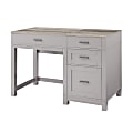 Ameriwood™ Home Carver Lift-Top Desk, Gray