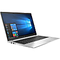 HP EliteBook 840 G7 14" Touchscreen Notebook - Full HD - Intel Core i7 (10th Gen) i7-10610U 1.80 GHz - 16 GB RAM - 512 GB SSD - Windows 10 Pro - Intel UHD Graphics Premium - 23 Hour Battery 1 thumbnail image