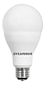 Sylvania A21 Dimmable 2600 Lumens LED Bulbs, 23 Watt, 2700 Kelvin/Soft White, Pack Of 6 Bulbs 1 thumbnail image