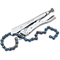 Vise-Grip The Original Locking Chain Clamp - 9" Length - Alloy Steel - Heat Treated, Durable - 1 Each 1 thumbnail image