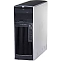 HP Workstation xw6400 - Dual-Core Xeon 5120 1.86 GHz 1 thumbnail image