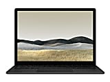 Microsoft® Surface 3 Laptop, 13.5" Touch Screen, Intel® Core™ i5, 8 GB Memory, 256GB Solid State Drive, Windows® 10 Home 1 thumbnail image