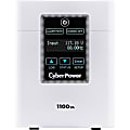 CyberPower M1100XL Medical UPS Systems, M1100XL 1 thumbnail image
