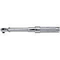 Proto Wrench - 20.8" Length - Chrome Steel, Alloy Steel - 3.97 lb - Slip Resistant - 1 Each 1 thumbnail image