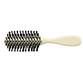 Medline Adult Hair Brushes, Ivory, Pack Of 144 1 thumbnail image