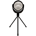 Lumenology Portable Motion Indoor/Outdoor LED Light, Black 1 thumbnail image
