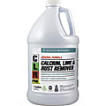 CLR Pro Commercial Calcium Lime & Rust Remover, 128 Oz 1 thumbnail image