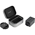 Huddly IQ Video Conferencing Camera - 12 Megapixel - 30 fps - Matte Black - USB 3.0 - 3840x 2160 Video - CMOS Sensor - Microphone - Computer, Notebook 1 thumbnail image