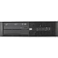 HP Business Desktop Pro 6300 Desktop Computer - Core i5 i5-3470 - 4 GB RAM - 500 GB HDD - Small Form Factor - Windows 7 Professional 64-bit - Intel HD 2500 - DVD-Reader - Gigabit Ethernet 1 thumbnail image