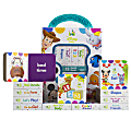 Phoenix International Kids' My First Library Disney Baby Books, Set Of 12 Books 1 thumbnail image