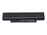 BTI LN-X121E - Notebook battery - lithium ion - 6-cell - 5600 mAh - for Lenovo ThinkPad X121e; X130e; X131e 1 thumbnail image