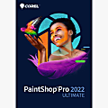 Corel PaintShop Pro 2022 Ultimate, Download 1 thumbnail image