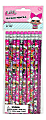 L.O.L. Surprise! Pencils, 2.2 mm, Assorted Barrel Colors, Pack Of 10 Pencils 1 thumbnail image