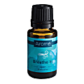Airome Essential Oils, Breathe In Blend, 0.5 Fl Oz, Pack Of 2 Bottles 1 thumbnail image