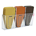 Clip-Rite™ Clip-Tabs™, 1 1/4", Assorted Colors, Pack Of 24 1 thumbnail image
