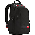 Case Logic DLBP-114 Carrying Case For 15" Laptops, Black 1 thumbnail image
