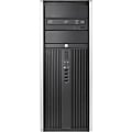 HP Business Desktop Elite 8300 Desktop Computer - Intel Core i7 i7-3770 3.4GHz - Convertible Mini-tower 1 thumbnail image