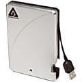 Apricorn Aegis 250 GB 2.5" External Hard Drive 1 thumbnail image