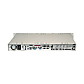 Supermicro 1U Rack Mount Rail Kit 1 thumbnail image