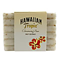 Hotel Emporium Hawaiian Tropic Cleansing Bars, Silky Coconut, 1.5 Oz, Case Of 250 Bars