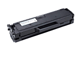 Dell™ YK1PM Black Toner Cartridge 1 thumbnail image