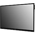 LG 86TR3BF-B Digital Signage Display - 86" LCD - Touchscreen - 3840 x 2160 - LED - 350 Nit - 2160p 1 thumbnail image