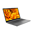 Lenovo® IdeaPad 3i Laptop, 15.6" Screen, Intel® Core™ i5, 8GB Memory, 256GB Solid State Drive, Wi-Fi 6, Windows® 11, 82H801ENUS
