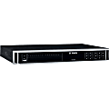 Bosch Divar DVR-3000-16A201 Digital Video Recorder - 2 TB HDD