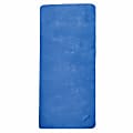 Ergodyne Chill-Its 6601 Economy Evaporative Cooling Towels, 29-1/2"H x 13"W, Blue, Pack Of 6 Towels  1 thumbnail image