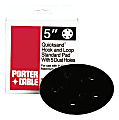 Hook and Loop Standard Profile Replacement Pads, 5 in, 1 per box 1 thumbnail image