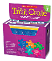 Scholastic The Trait Crate®, Grade 7