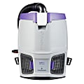 ProTeam GoFit 3 Qt Dry Pick-Up Commercial Backpack Vacuum, With Xover Performance Telescoping Wand Tool Kit 1 thumbnail image