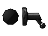 Garmin Low-profile Magnetic Mount - Support system - adhesive mount - for Garmin Speak Plus; Dash Cam 45, 46, 47, 55, 56, 57, 65W, 66W, 67W, Tandem