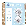 Connetix Magnetic Tiles Clear Base Plate Pack, 2 Pieces 1 thumbnail image