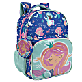 Up We Go Backpack With Coin Pocket, Princess