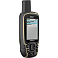 Garmin GPSMAP® 65 Multi-Band/Multi-GNSS Handheld GPS With 2-5/8" Display