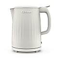 Cuisinart Soho 1-Liter Electric Kettle, Truffle 1 thumbnail image