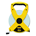 Black+Decker Open Reel Fiberglass Long Tapes, 1/2 in x 200 ft, Double Sided 1 thumbnail image