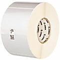 Zebra Original Thermal Transfer Ribbon - Black - 6 / Box - Thermal Transfer 1 thumbnail image