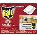 Raid Ant Baits - Ants - Clear - 12 / Carton 1 thumbnail image