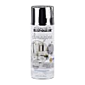 Rust-Oleum Imagine Craft and Hobby Spray Paint, 11 Oz, Metallic Silver, Pack Of 4 Cans 1 thumbnail image