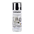 Rust-Oleum Imagine Craft and Hobby Spray Paint, 11 Oz, Metallic Silver, Pack Of 4 Cans